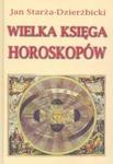 Wielka Księga Horoskopów w sklepie internetowym Booknet.net.pl