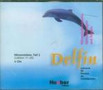 Delfin 2 4 płyty CD w sklepie internetowym Booknet.net.pl
