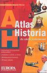 Atlas Historia w sklepie internetowym Booknet.net.pl