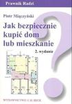 Jak bezpiecznie kupić dom lub mieszkanie w sklepie internetowym Booknet.net.pl