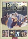 Biblia opowiedziana dzieciom. Nowy Testament w sklepie internetowym Booknet.net.pl