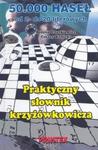 Praktyczny słownik krzyżówkowicza w sklepie internetowym Booknet.net.pl