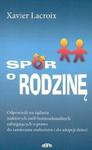 Spór o rodzinę w sklepie internetowym Booknet.net.pl