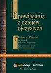 Opowiadania z dziejów ojczystych tom I (Płyta CD) w sklepie internetowym Booknet.net.pl