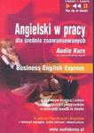 Angielski w pracy dla średnio zaawansowanych (Płyta CD) w sklepie internetowym Booknet.net.pl