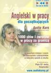 Angielski w pracy dla początkujących (Płyta CD) w sklepie internetowym Booknet.net.pl