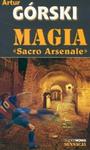 Magia Sacro Arsenale w sklepie internetowym Booknet.net.pl