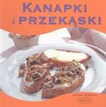 Kanapki i przekąski w sklepie internetowym Booknet.net.pl