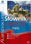 Multimedialny słownik rosyjsko-polski polsko-rosyjski PWN (Płyta CD) w sklepie internetowym Booknet.net.pl