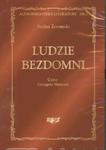 Ludzie bezdomni CD w sklepie internetowym Booknet.net.pl