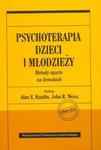 Psychoterapia dzieci i młodzieży w sklepie internetowym Booknet.net.pl