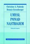 Umysł ponad nastrojem. Podręcznik terapeuty (wyd. I) w sklepie internetowym Booknet.net.pl