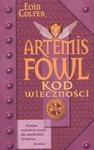 Artemis Fowl Kod wieczności w sklepie internetowym Booknet.net.pl