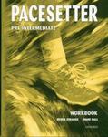 Pacesetter Pre-Intermediate Workbook w sklepie internetowym Booknet.net.pl