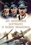 Asy myśliwskie Luftwaffe II Wojny Światowej w sklepie internetowym Booknet.net.pl