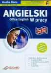 Angielski w pracy Office English + CD w sklepie internetowym Booknet.net.pl