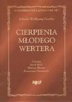 Cierpienia młodego Wertera CD w sklepie internetowym Booknet.net.pl