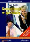 Komunikacja w sprzedaży (Płyta CD) w sklepie internetowym Booknet.net.pl