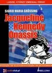 Jacqueline Kennedy Onassis 2CD w sklepie internetowym Booknet.net.pl