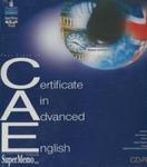 Fast Track to Certificate in Advanced English CD w sklepie internetowym Booknet.net.pl