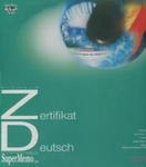 Mit Erfolg zum Zertifikat Deutsch Kurs na CD w sklepie internetowym Booknet.net.pl