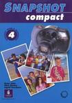 Snapshot Compact 4 Students Book & Workbook w sklepie internetowym Booknet.net.pl