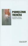 Podręcznik trenera w sklepie internetowym Booknet.net.pl