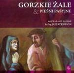 Gorzkie żale (CD) w sklepie internetowym Booknet.net.pl