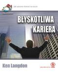 Błyskotliwa kariera w sklepie internetowym Booknet.net.pl