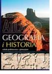 Geografia i historia. Atlas dla szkoły podstawowej i gimnazjum w sklepie internetowym Booknet.net.pl