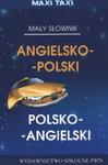 Mały słownik angielsko-polski, polsko-angielski w sklepie internetowym Booknet.net.pl