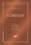 Kordian CD Biblios w sklepie internetowym Booknet.net.pl