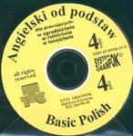 Angielski od podstaw cz. 4 CD w sklepie internetowym Booknet.net.pl