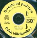 Duński od podstaw CD w sklepie internetowym Booknet.net.pl