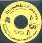 Hiszpański od podstaw CD w sklepie internetowym Booknet.net.pl