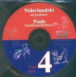 Niderlandzki od podstaw cz. 4 z płytą CD w sklepie internetowym Booknet.net.pl