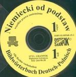 Niemiecki od podstaw CD w sklepie internetowym Booknet.net.pl