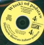 Włoski od podstaw cz. 4 CD w sklepie internetowym Booknet.net.pl