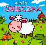 Mała owieczka w sklepie internetowym Booknet.net.pl
