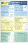 Podręczne tablice szkolne Matematyka 2 Planimetria Stereometria Trygonometria Analiza w sklepie internetowym Booknet.net.pl