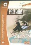 Przygody Tomka Sawyera CD w sklepie internetowym Booknet.net.pl