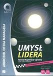 Umysł lidera (Płyta CD) w sklepie internetowym Booknet.net.pl