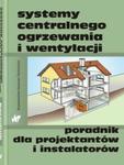 Systemy centralnego ogrzewania i wentylacji w sklepie internetowym Booknet.net.pl