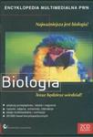 Biologia Multimedialna encyklopedia PWN (Płyta CD) w sklepie internetowym Booknet.net.pl