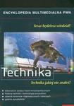 Technika Multimedialna encyklopedia PWN (Płyta CD) w sklepie internetowym Booknet.net.pl