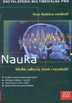 Nauka Multimedialna encyklopedia PWN (Płyta CD) w sklepie internetowym Booknet.net.pl