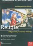 Religie Multimedialna encyklopedia PWN (Płyta CD) w sklepie internetowym Booknet.net.pl