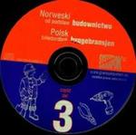 Norweski od podstaw część 3 (Płyta CD) w sklepie internetowym Booknet.net.pl