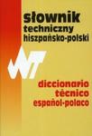 Słownik techniczny hiszpańsko-polski Dictionario tecnico espanol-polaco w sklepie internetowym Booknet.net.pl