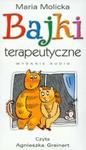 Bajki terapeutyczne CD w sklepie internetowym Booknet.net.pl